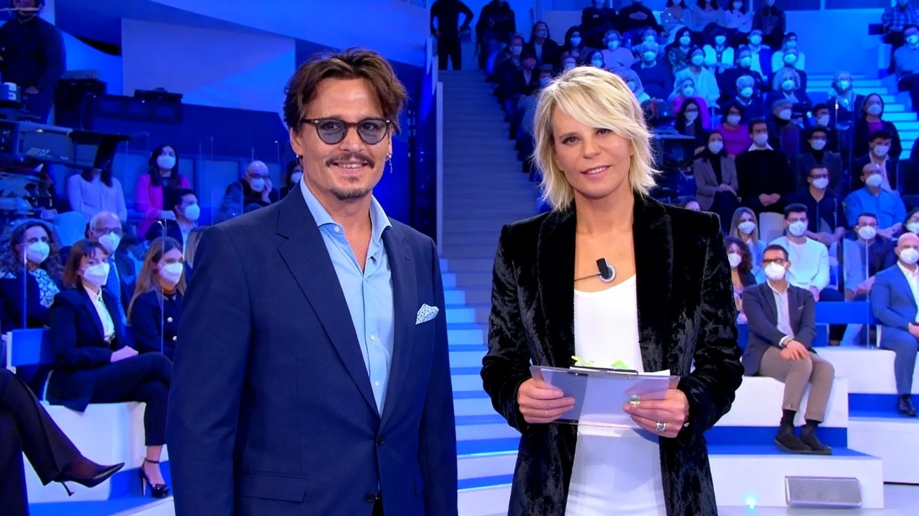 C'E' POSTA PER TE De Filippi Emozioni"